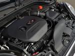 Mini Cooper S 5-Door 2014 года (UK)